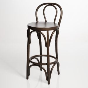 Taburete THONET